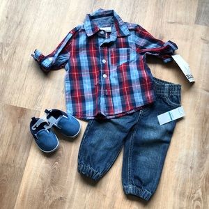 3 Piece Set-  New with Tags